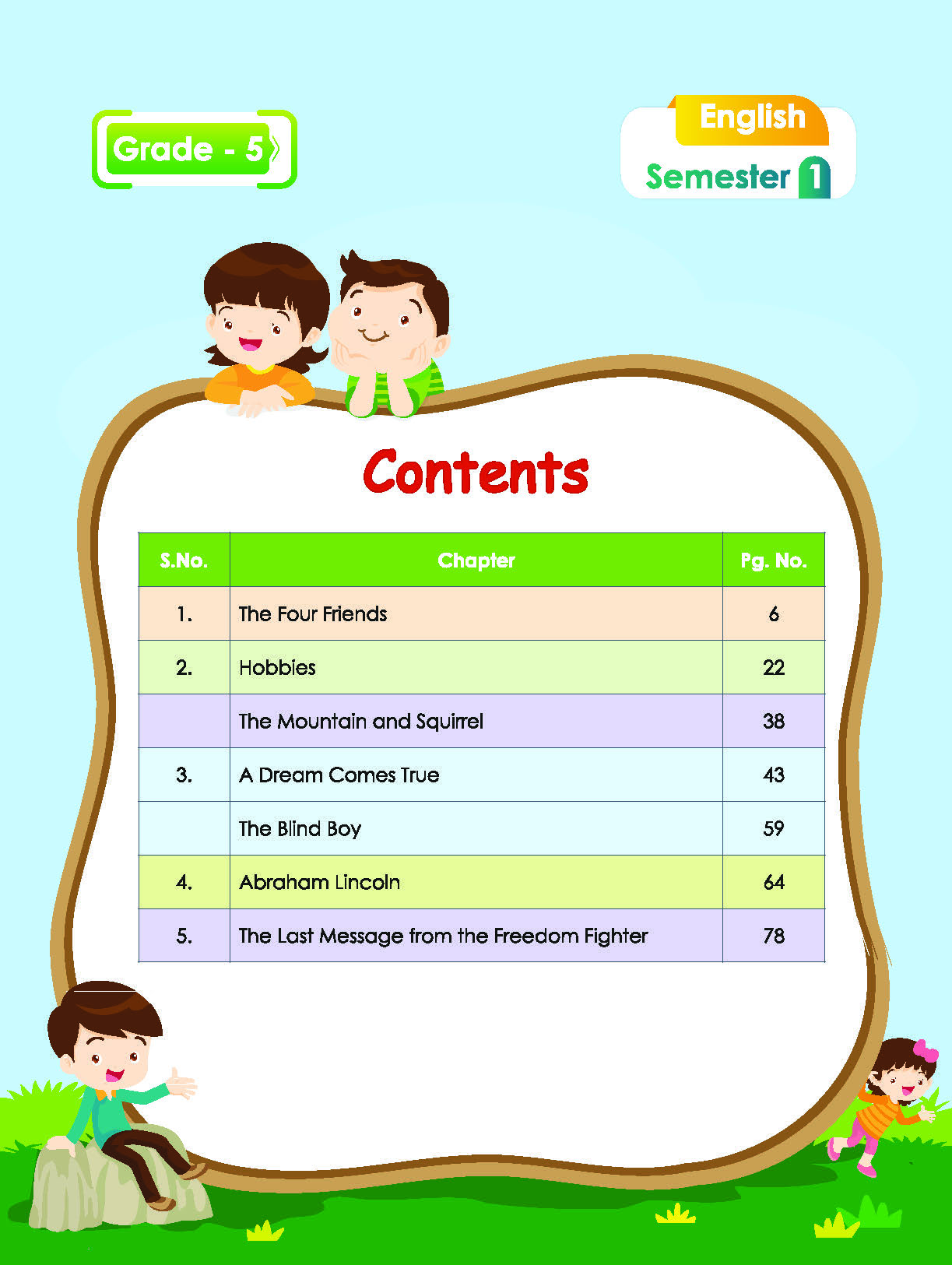 Page 5